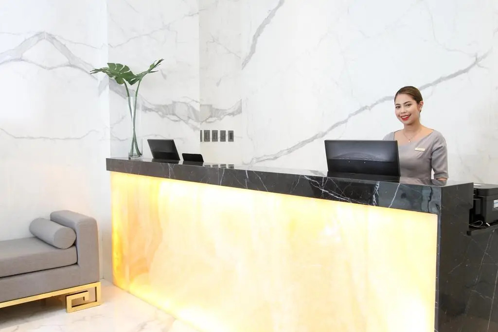 Privato Makati