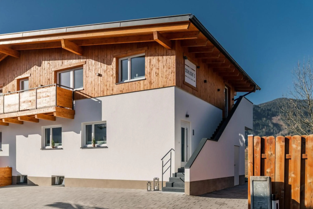 Schlicki´s Appartement