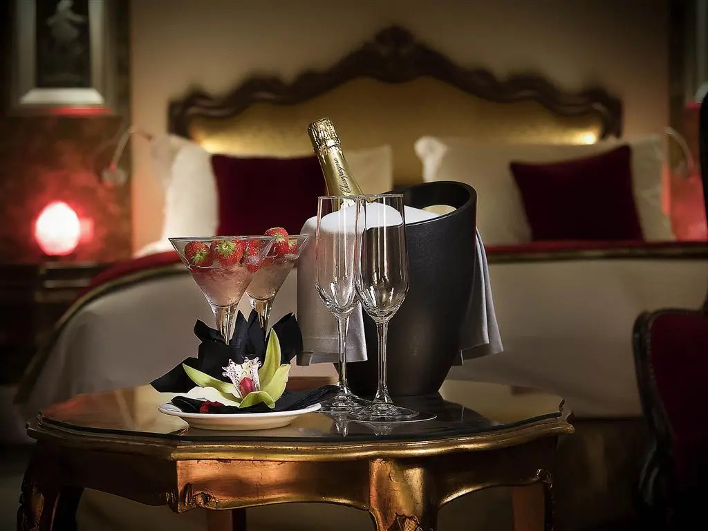 Papadopoli Hotel Venezia - MGallery Collection