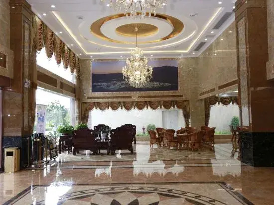 Hua Tian Hotel