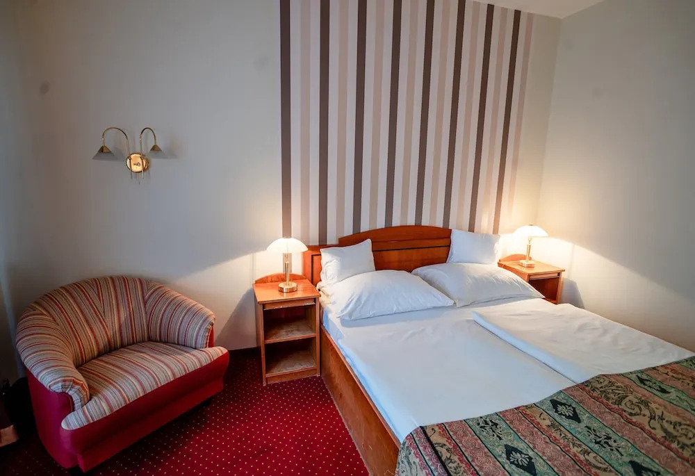 Hotel Erzsébet
