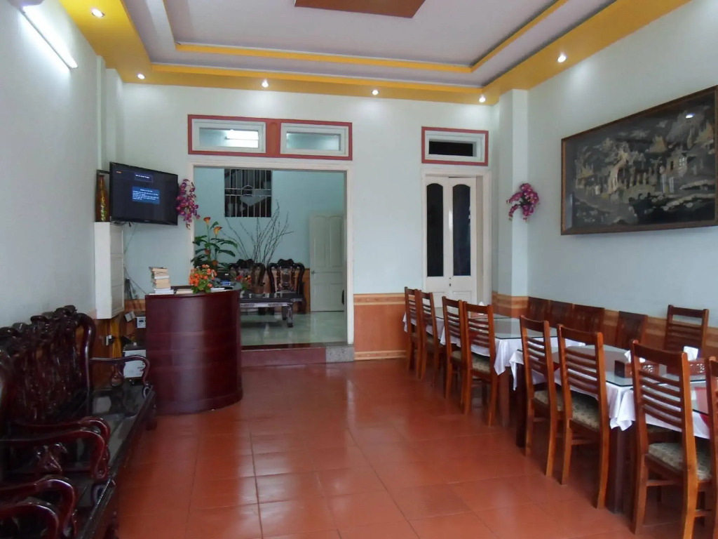 Avi Airport Hotel