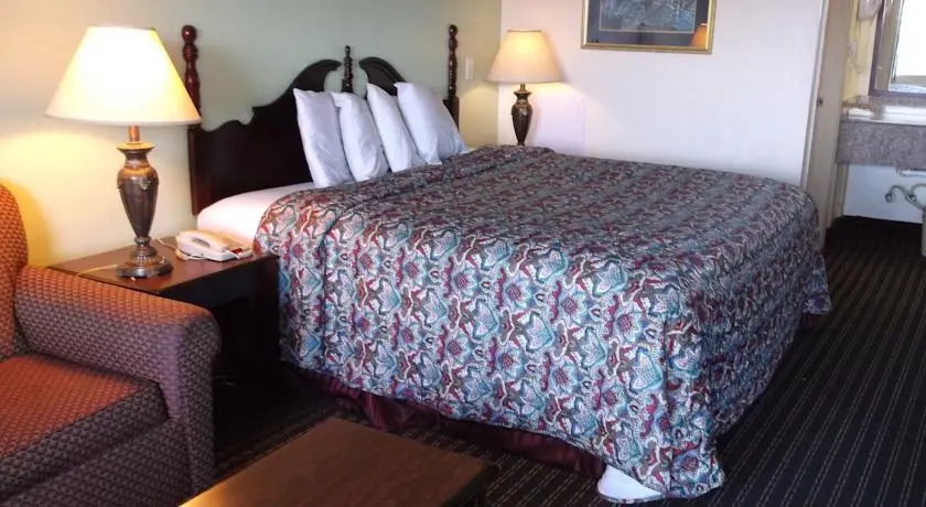 Americas Best Value Inn Sumter