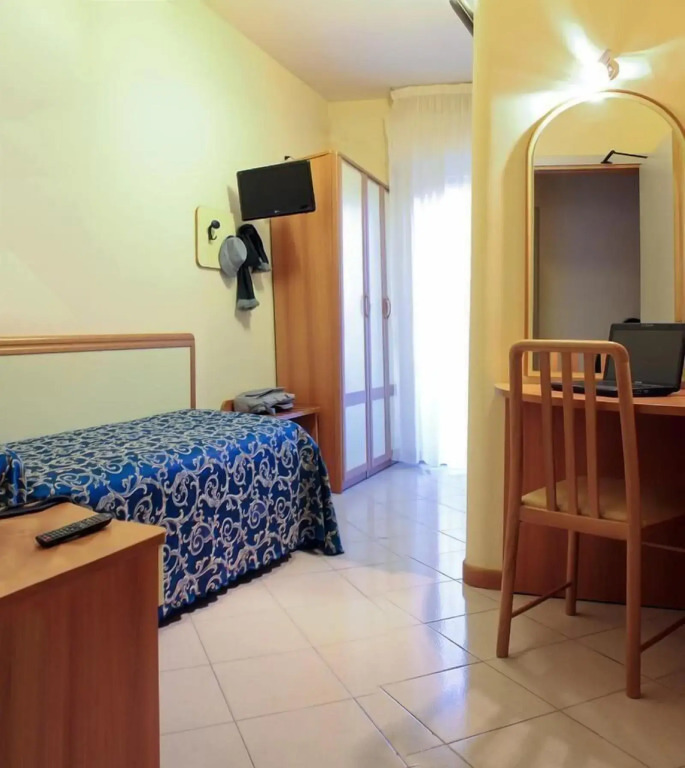 Hotel Aldebaran