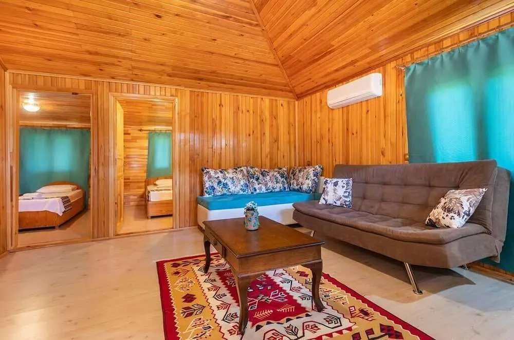 Ala Otel Konuk Evi Agva