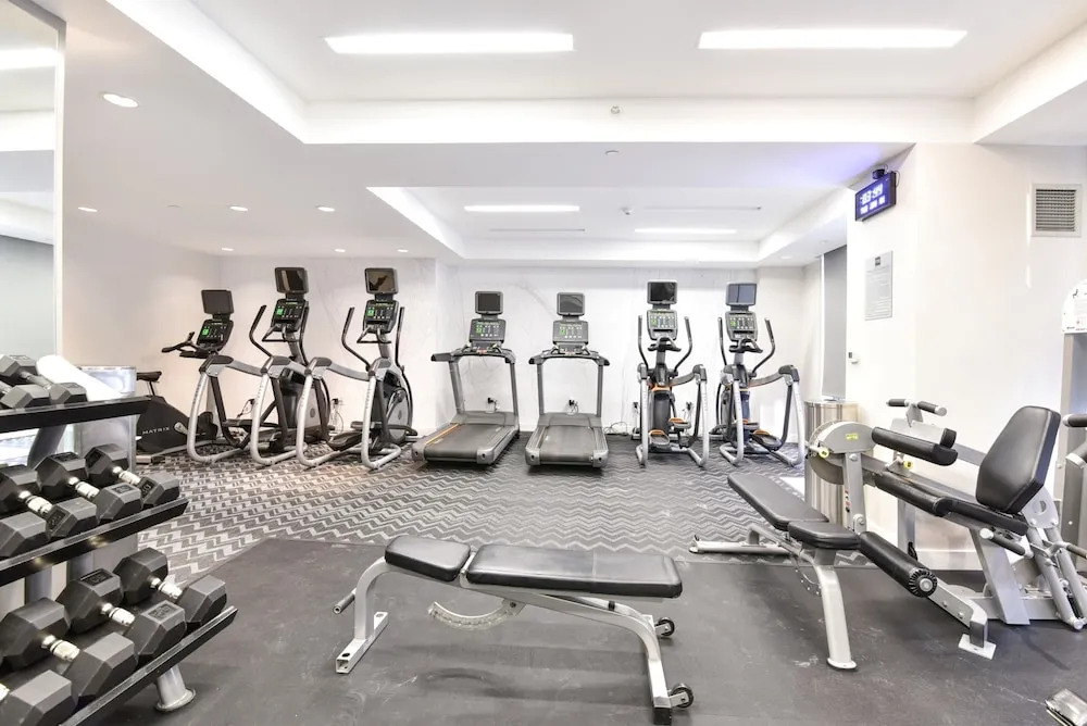 Bluebird Suites at Boylston