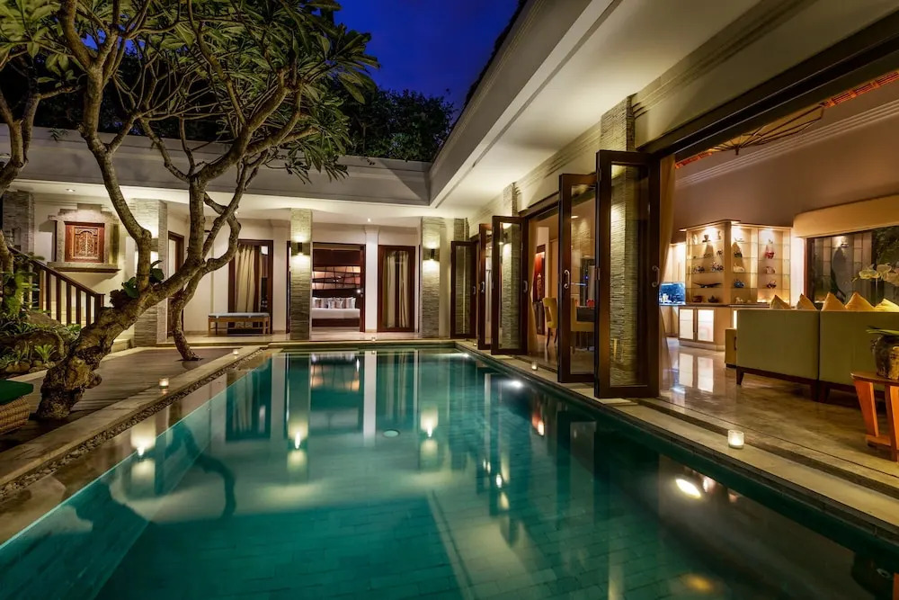 The Residence Seminyak