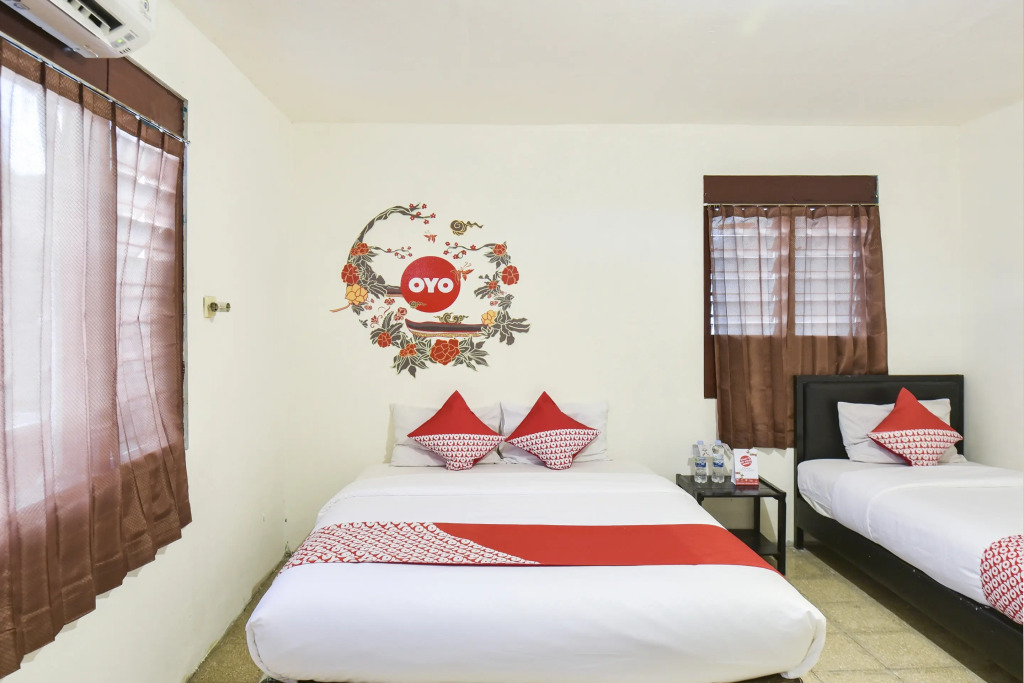 Hotel Dieng Permai