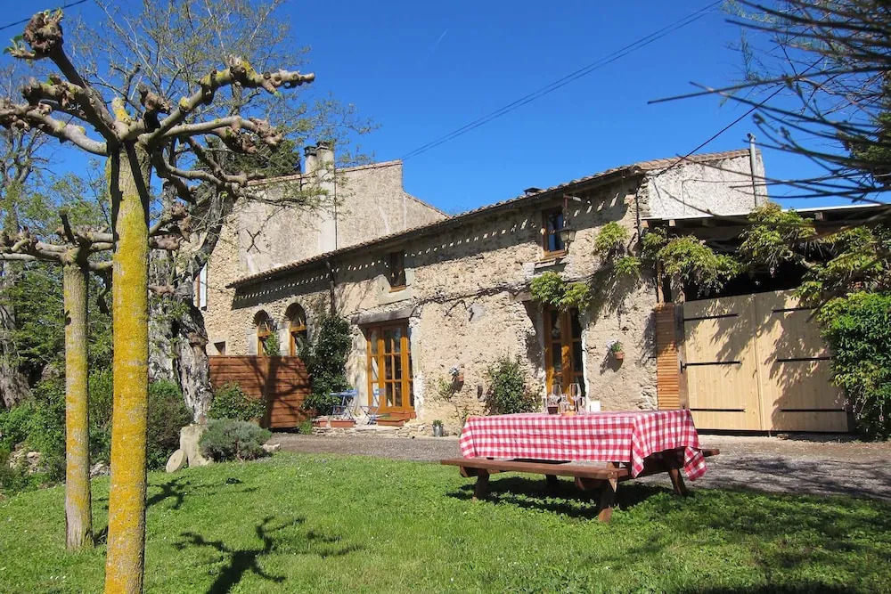 Domaine de la Bade