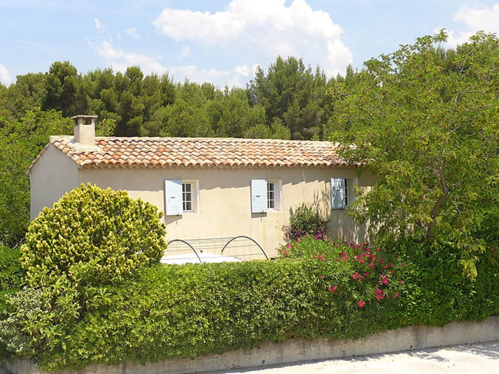 House Le Mazet Saint Cyr sur mer Les Lecques