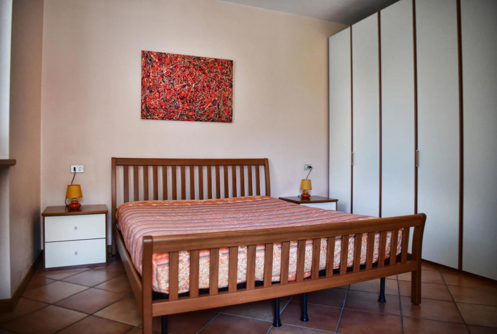 Casa Federica - IBR in Gravedona