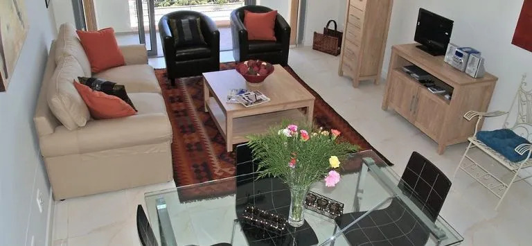 Whale Watcher's Self Catering