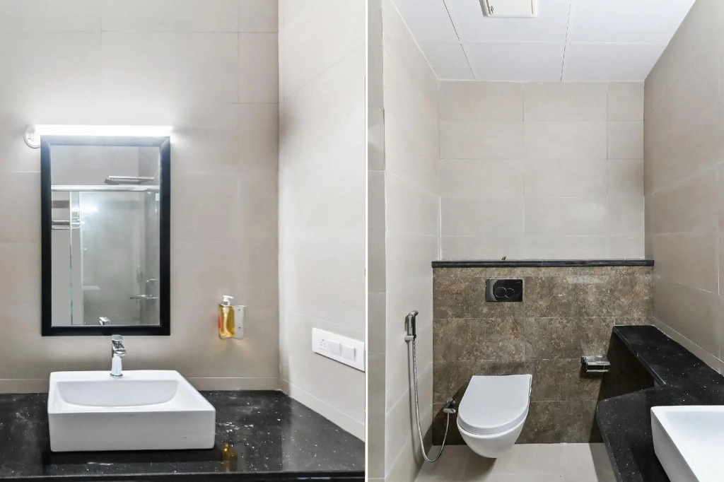 OYO Townhouse 173 Knowledge Park 3