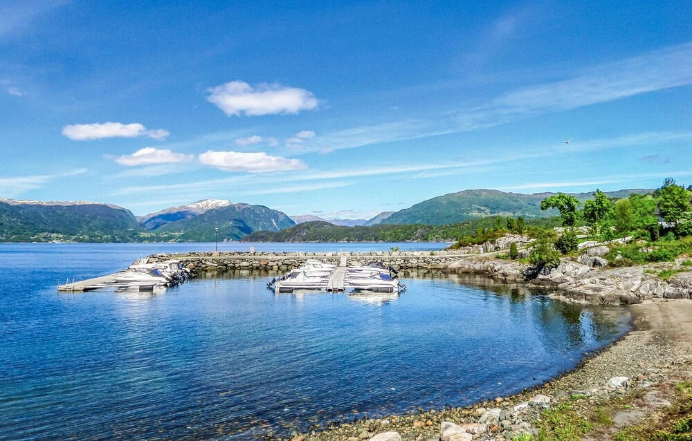 Skålnes Hyttefelt