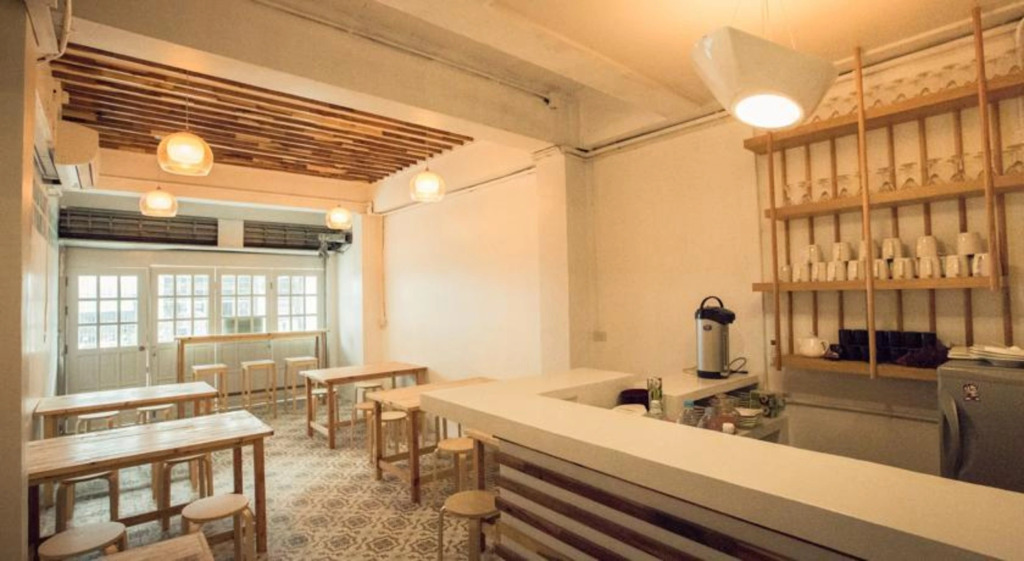 Best Stay Hostel