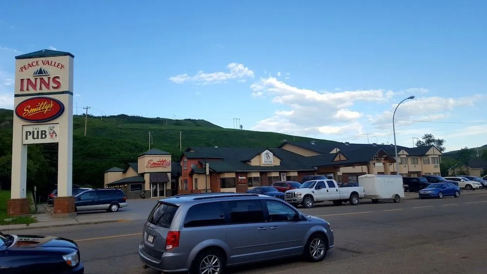 Peace Valley Inns