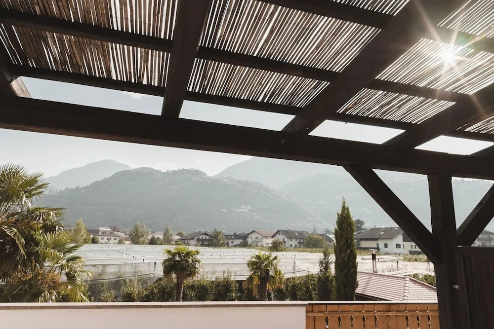 Hotel Tiefenbrunn Gardensuites & Breakfast