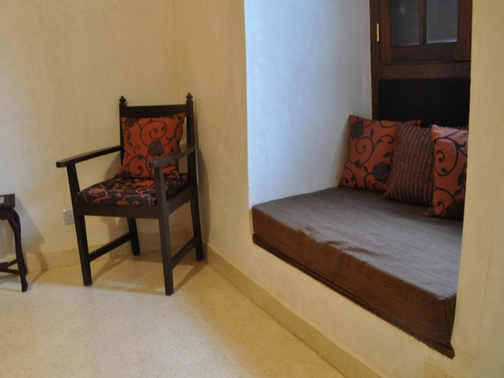 Mashariki Palace Hotel