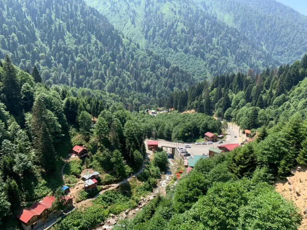 Ayder Guven Dag Evi