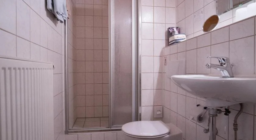 Hotel-Pension Anita