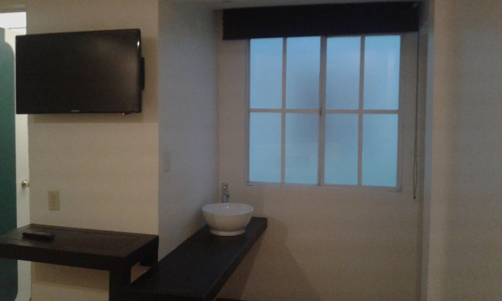 Hotel Sonora, Centro Histórico