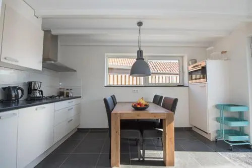 Holiday Home Darke