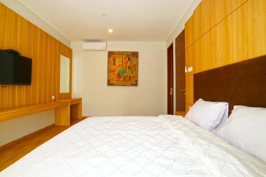 Cove Villa Prana