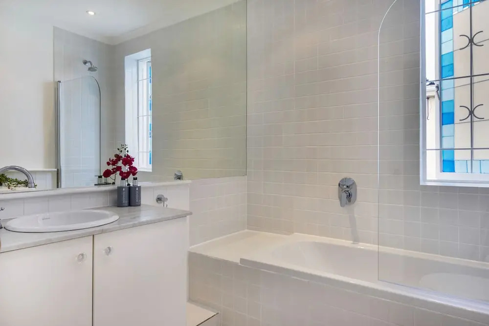 Backup-Powered Victorian House at GreenPoint Park