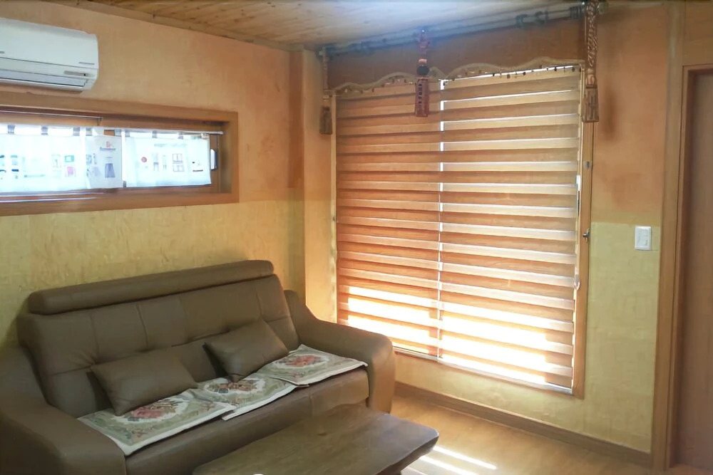 Hongcheon Pine Scented Breeze Pension