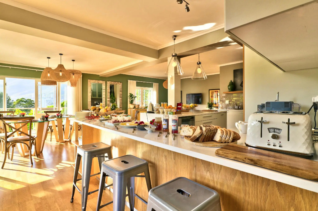Devonport House - Constantia