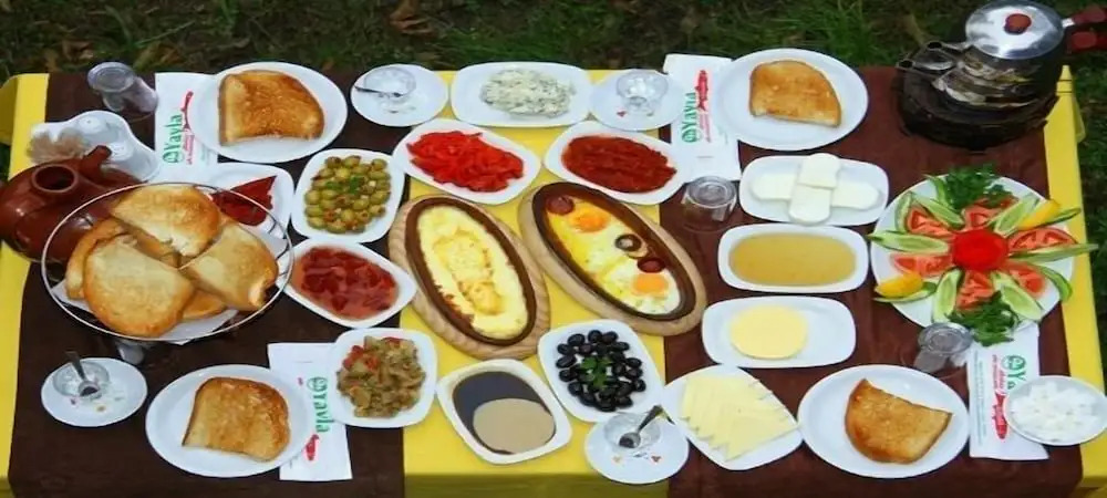 Küçük Ev Motel