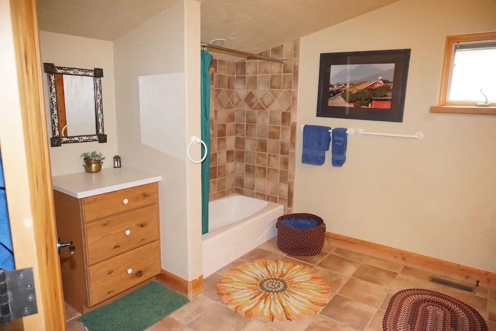 Ski-in/out House With Outstanding Views Of Slopes - Quiet Location At End Of Cul-de-sac 5 Bedroom Home by RedAwning