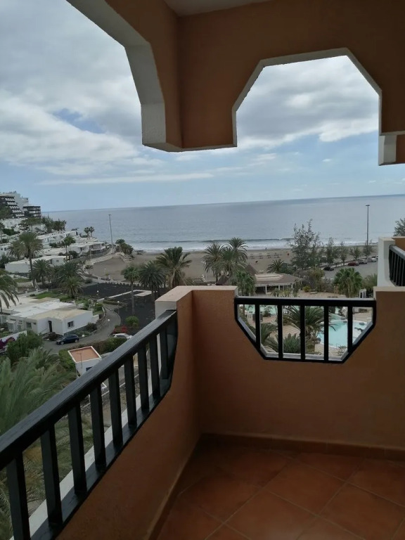 Hapimag San Agustín