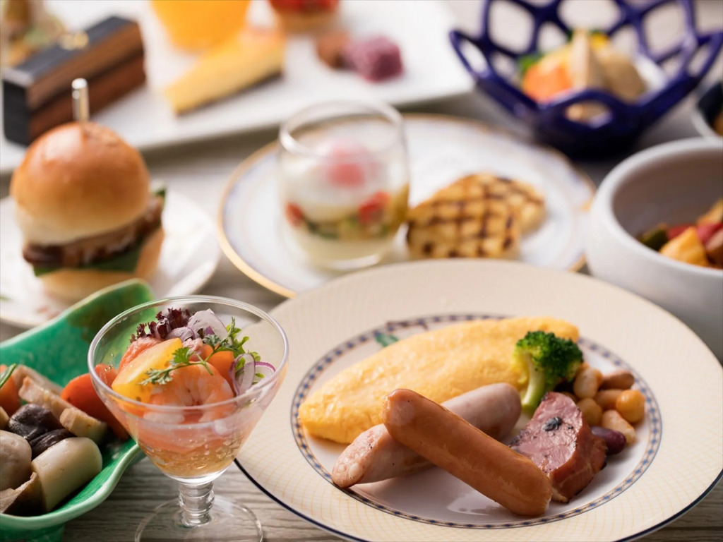 Solaria Nishitetsu Hotel Kyoto Premier