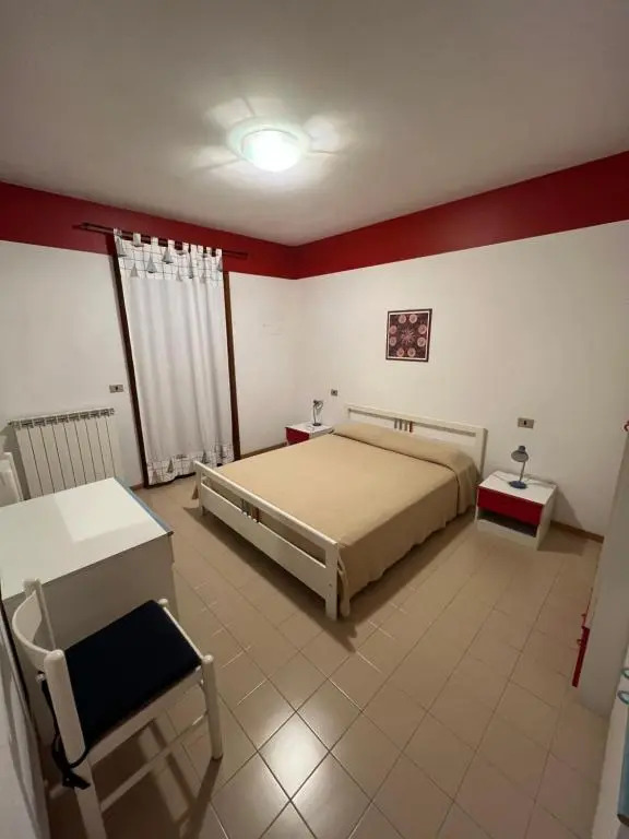 Apartaments Marina del Cavallino