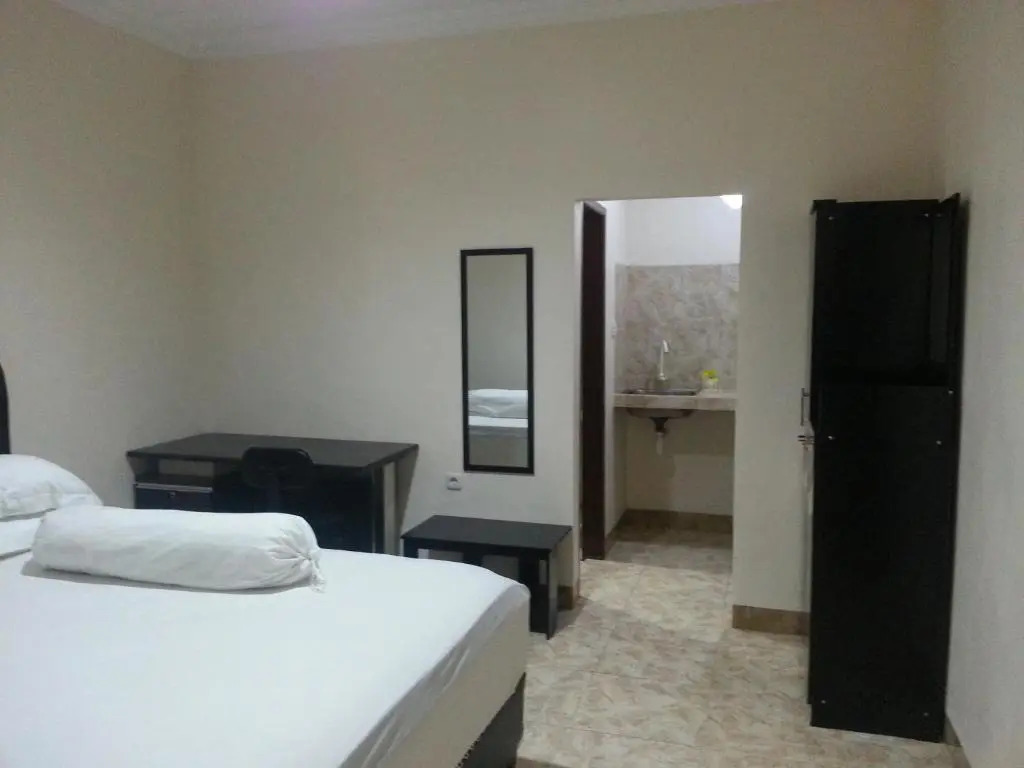 Discovery Homestay