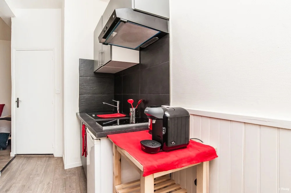 Appartement Toulouse centre 2