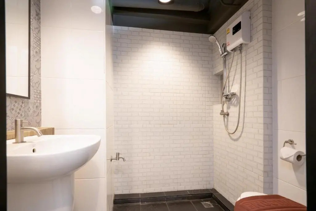 The Home Hotel SHA