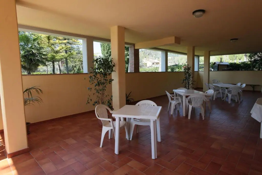 B&B Il Borgodmd