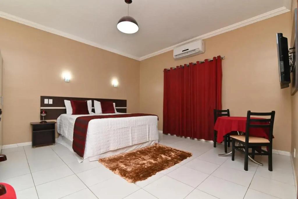 Hotel São Bento