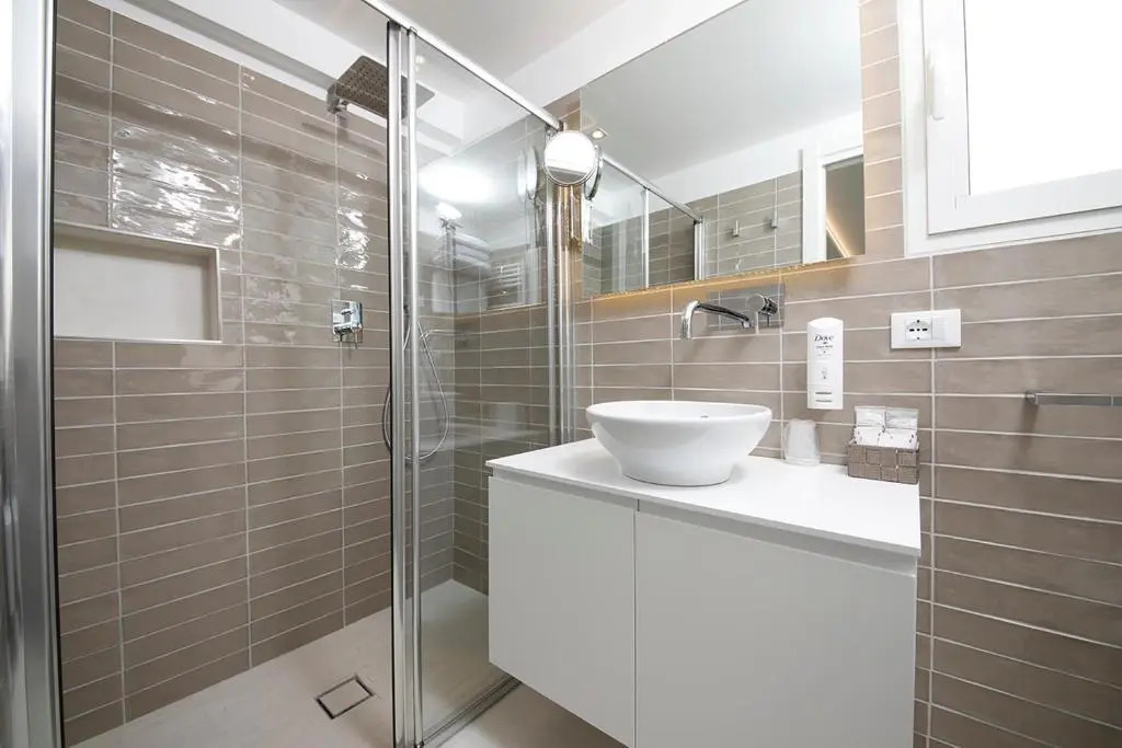 Hotel Gambrinus Mare