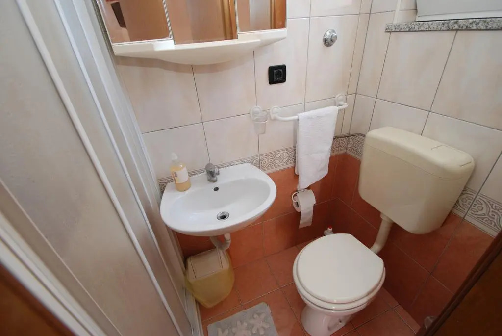 Guest House Casa Mia - Rooms & Apartments
