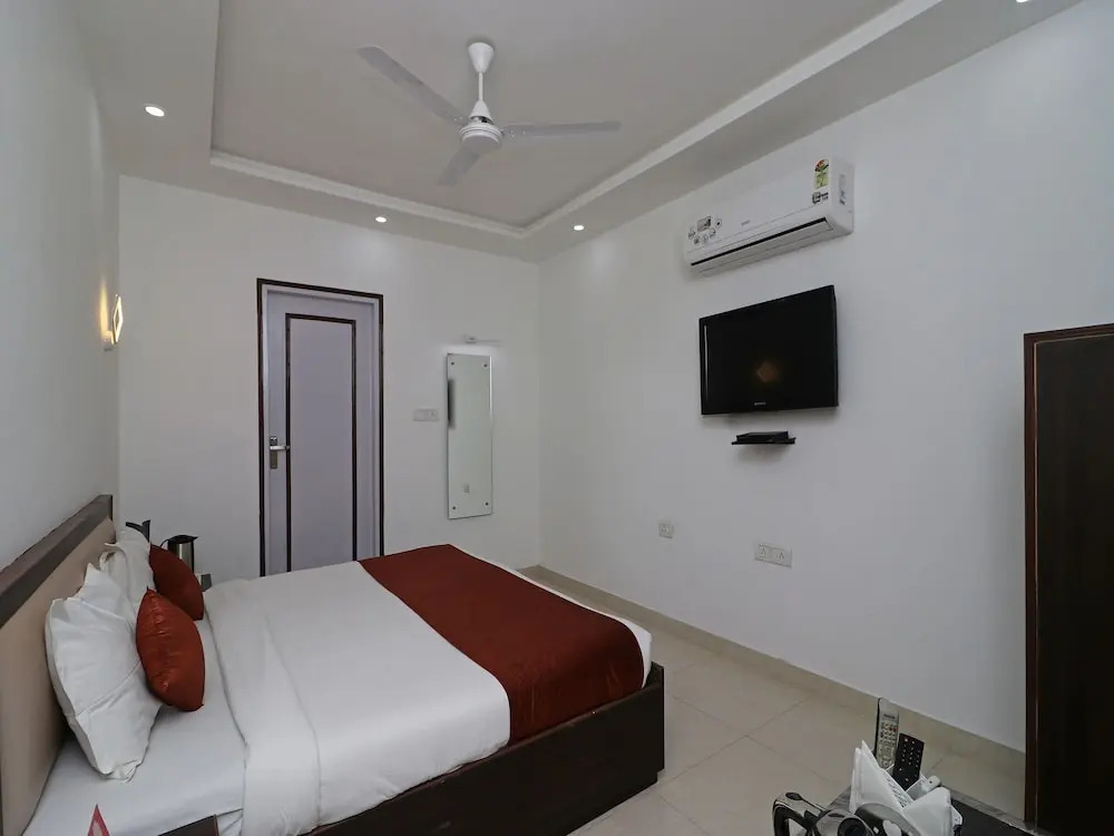 Hotel Apollo