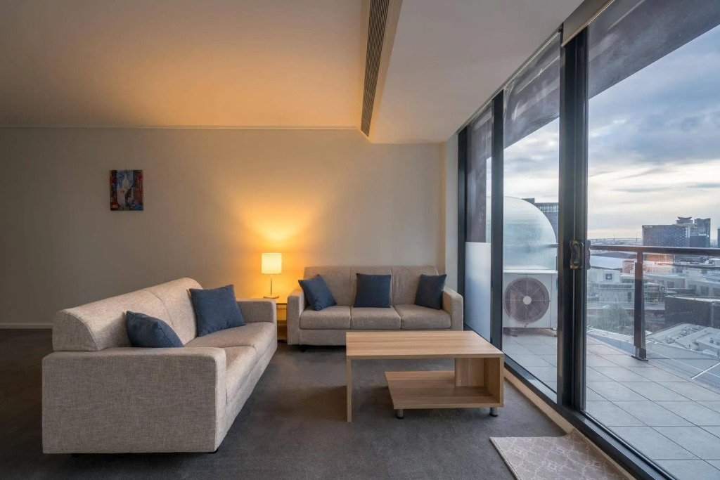 StayCity Serviced Apartments