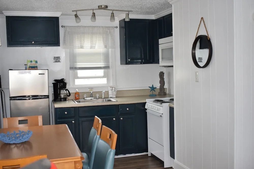 Midtown Cottages