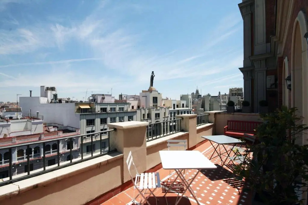 Noa Apartment