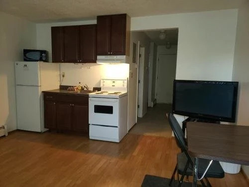 Wabamun Lake Inn