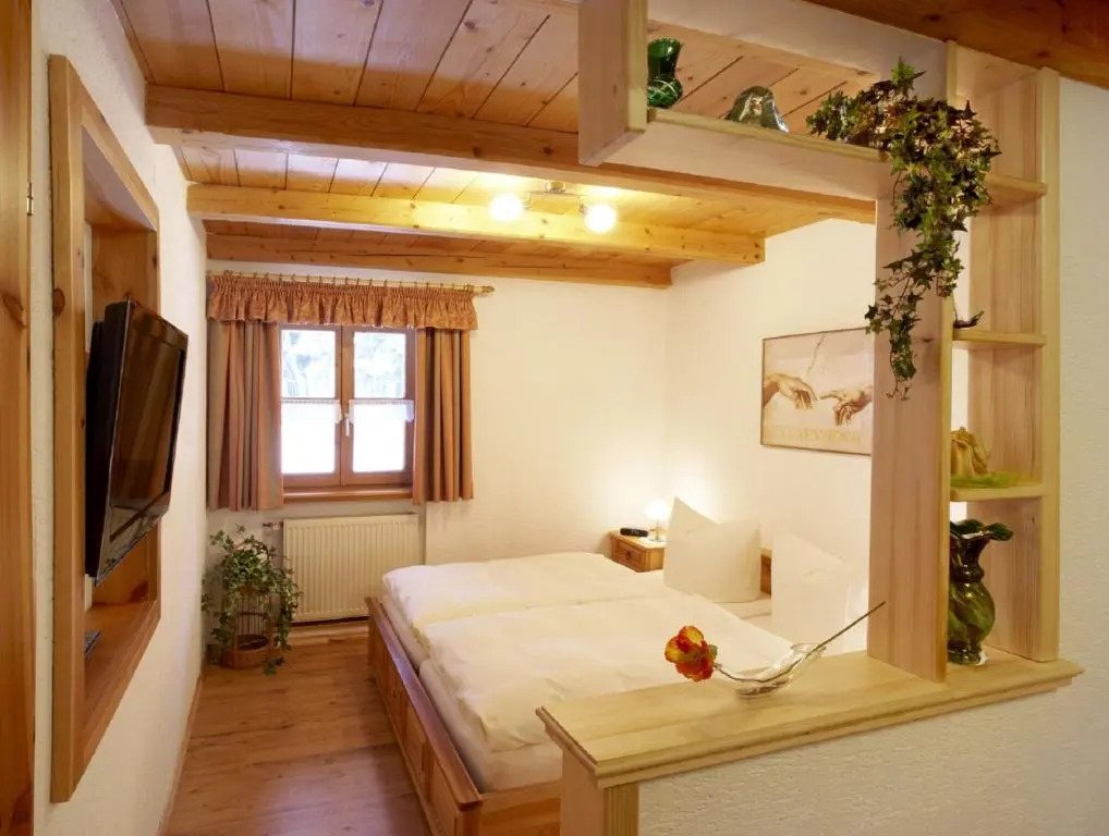 Ferienhaus Bärenhöhle