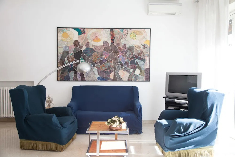Devoti Apartment