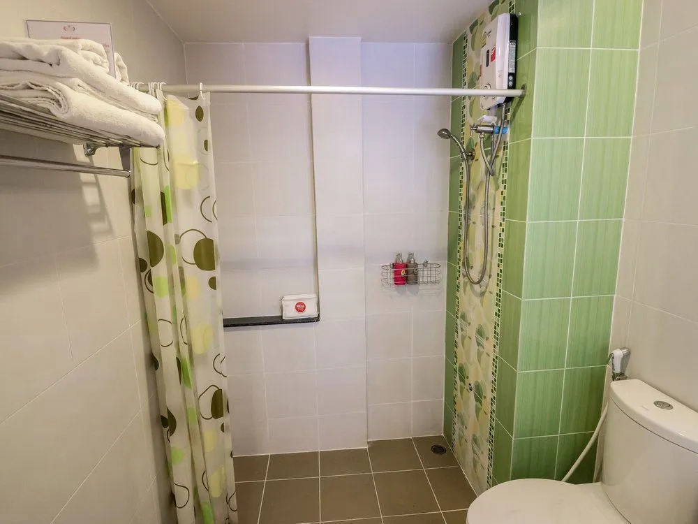 Nida Rooms Vieng Bua Palace 47
